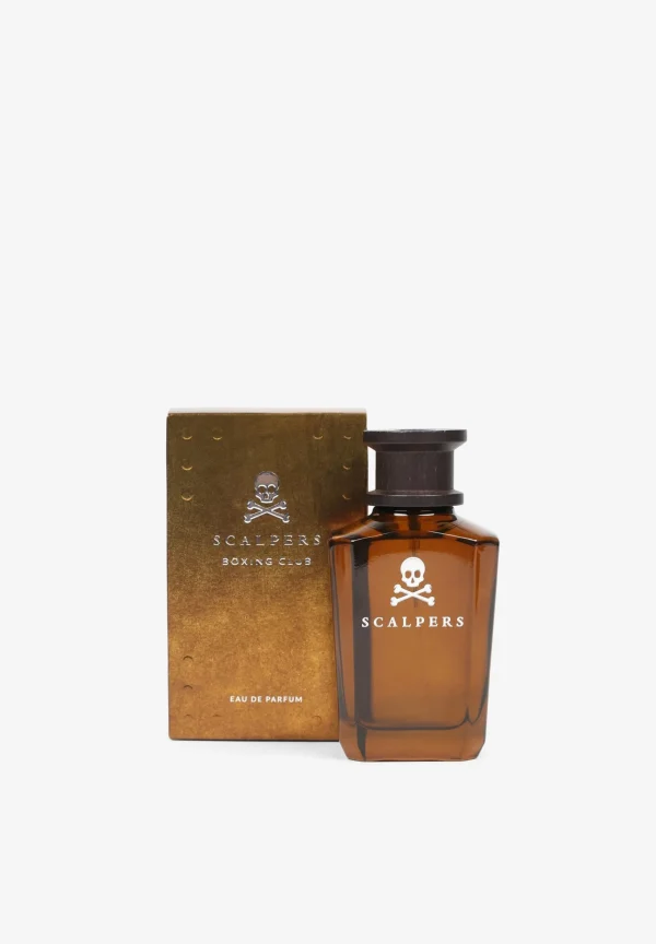scalperscompany Perfume Scalpers Boxing Club 75 Ml-Hombre Fragancias