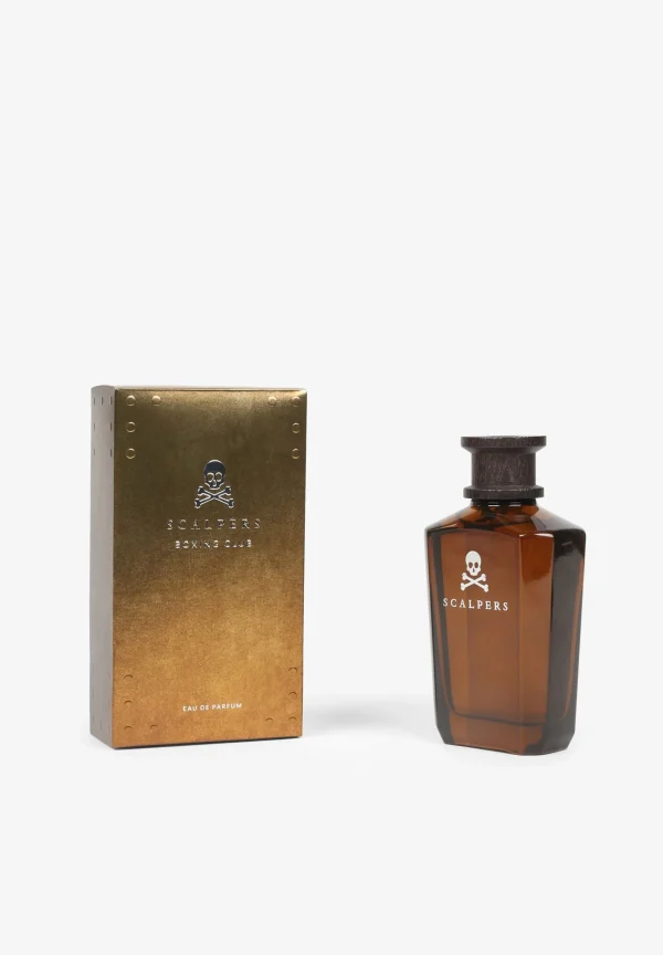 scalperscompany Perfume Scalpers Boxing Club 125Ml-Hombre Fragancias