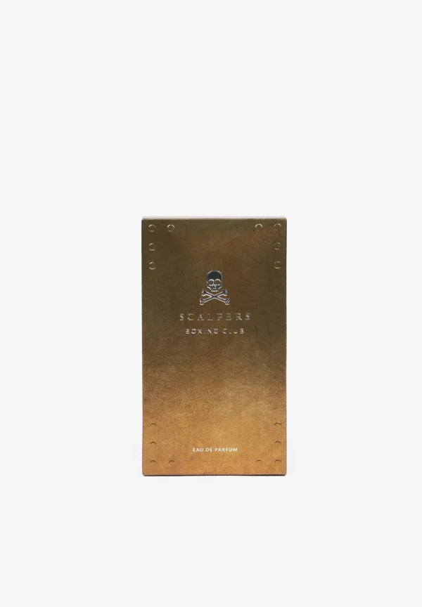 scalperscompany Perfume Scalpers Boxing Club 75 Ml-Hombre Fragancias