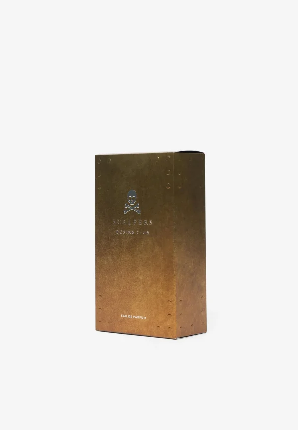 scalperscompany Perfume Scalpers Boxing Club 75 Ml-Hombre Fragancias
