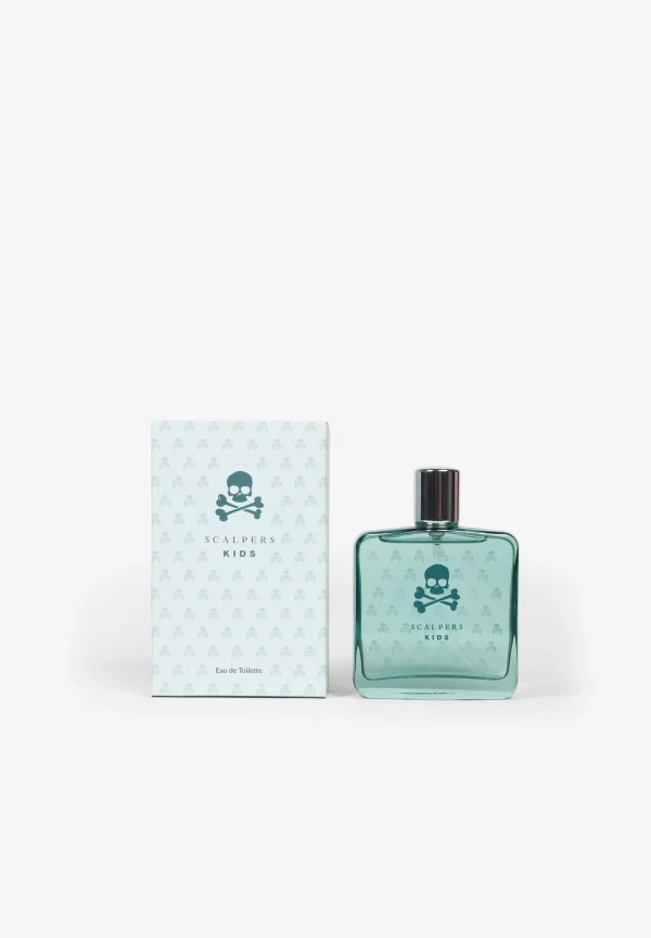 scalperscompany Perfume Scalpers Boy-Niños Mas Accesorios