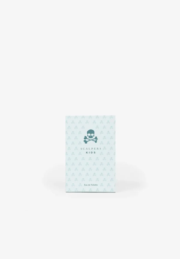 scalperscompany Perfume Scalpers Boy-Niños Mas Accesorios