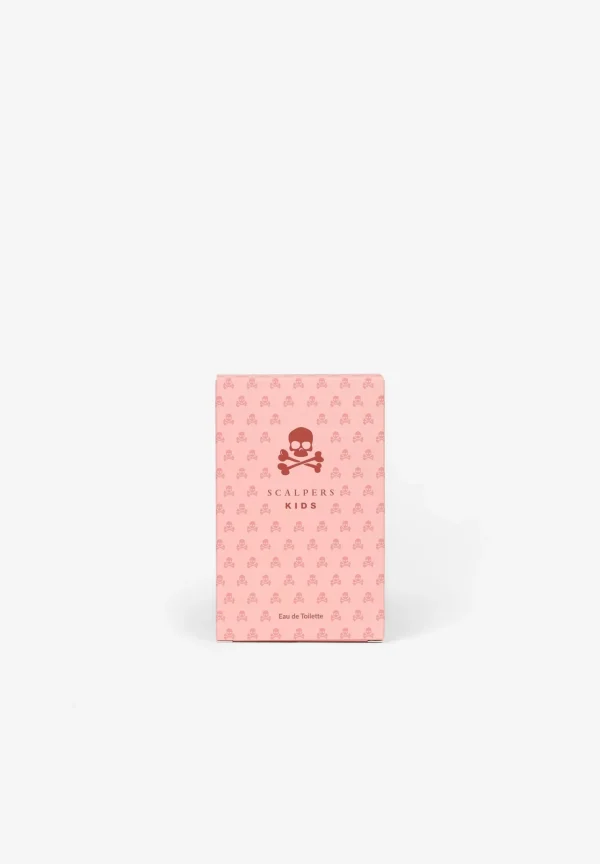 scalperscompany Perfume Scalpers Girl-Niños Mas Accesorios