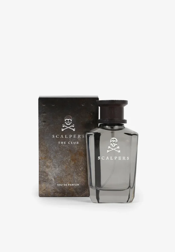 scalperscompany Perfume Scalpers The Club 75 Ml-Hombre Fragancias