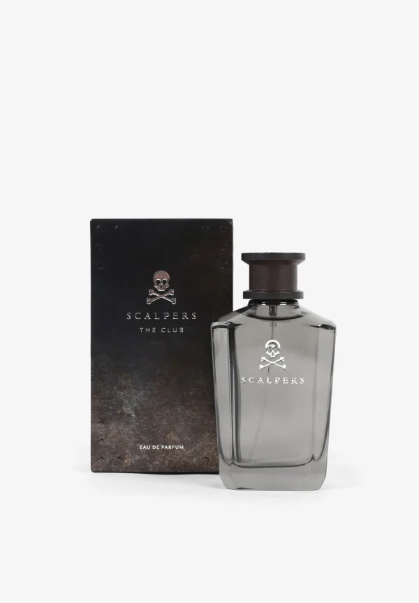 scalperscompany Perfume Scalpers The Club 125 Ml-Hombre Fragancias