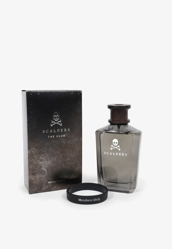 scalperscompany Perfume Scalpers The Club 75 Ml-Hombre Fragancias