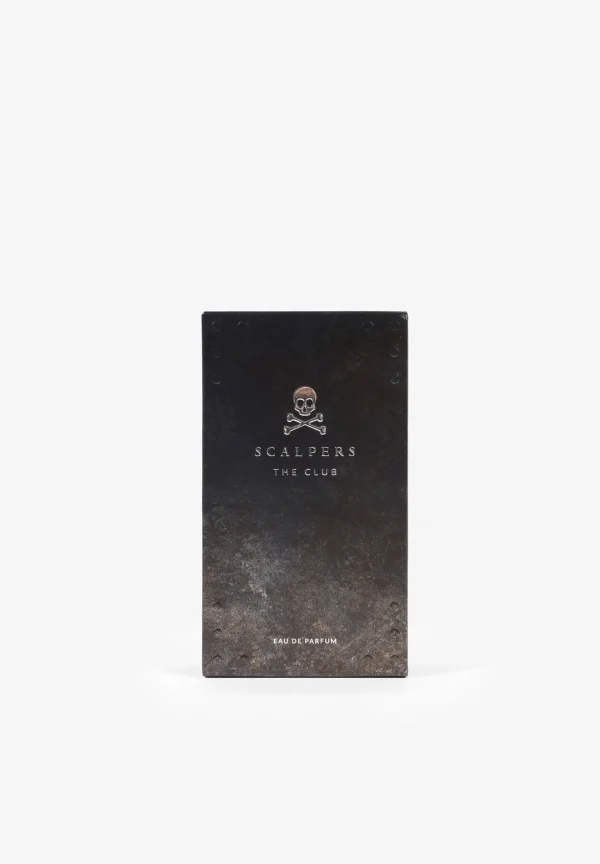scalperscompany Perfume Scalpers The Club 125 Ml-Hombre Fragancias