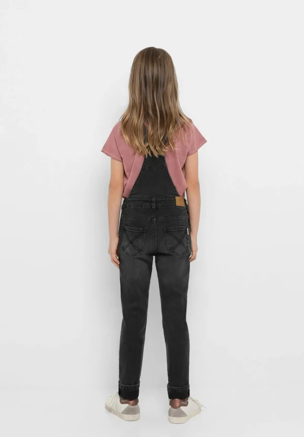 scalperscompany Peto Vaquero-Niños Pantalones Y Petos