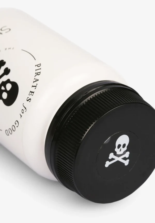scalperscompany Pirate Pills-Hombre Mas Accesorios