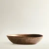 scalperscompany Plato Hondo Gres Porcelanico Rustico-Home Vajilla