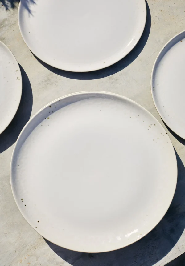 scalperscompany Plato Llano Gres Porcelanico-Home Vajilla