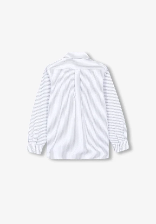 scalperscompany Polera Rayas-Niños Camisas