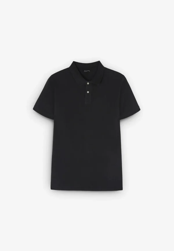 scalperscompany Polo Basico Calavera-Hombre Big And Tall