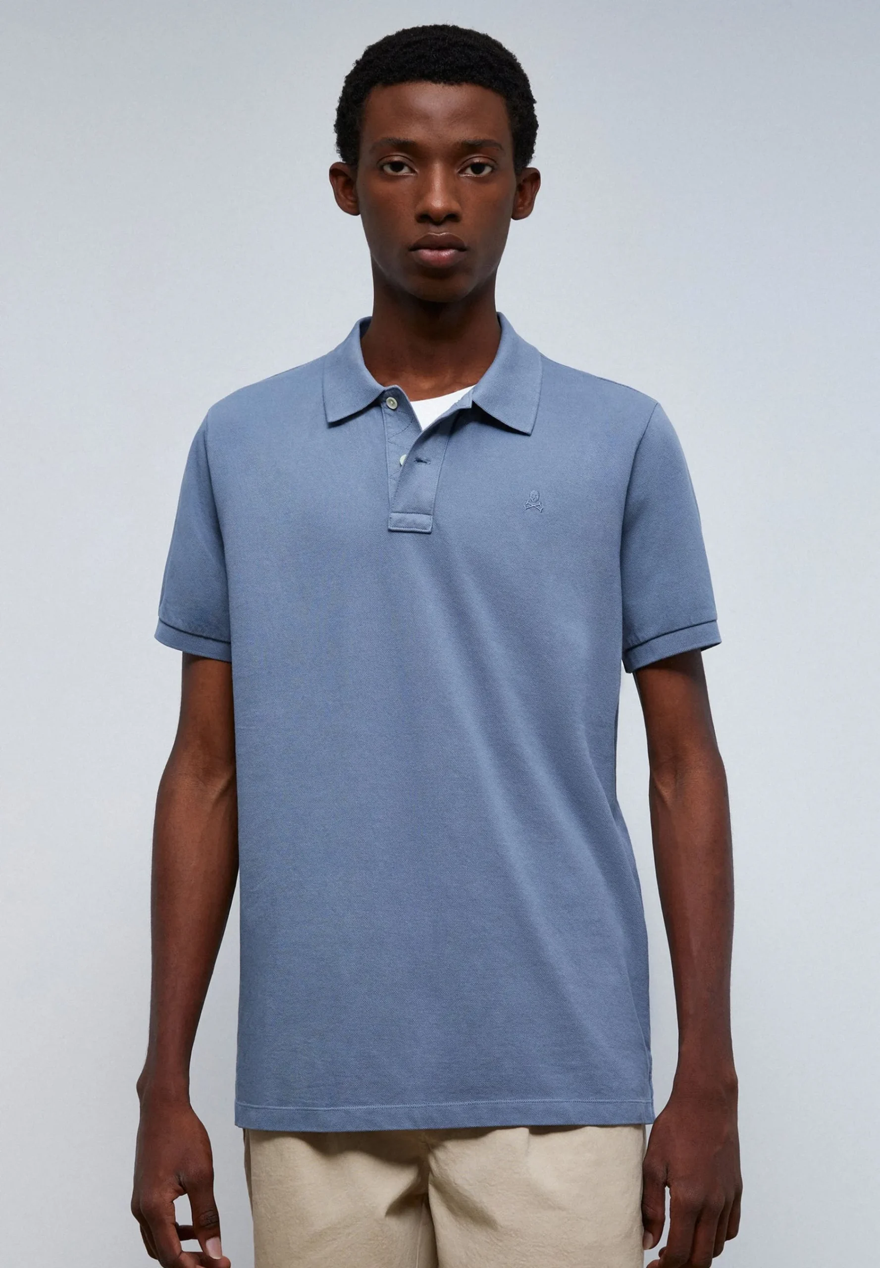 polo_basico_calavera_1-3.webp scalperscompany Polo Basico Calavera-Hombre Polos