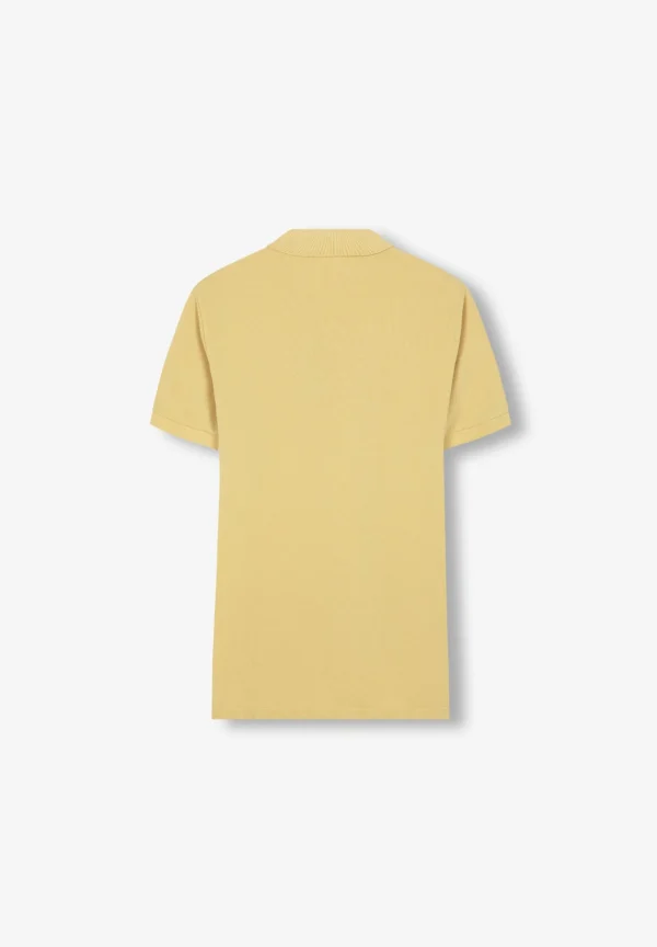 scalperscompany Polo Basico Calavera-Hombre Polos