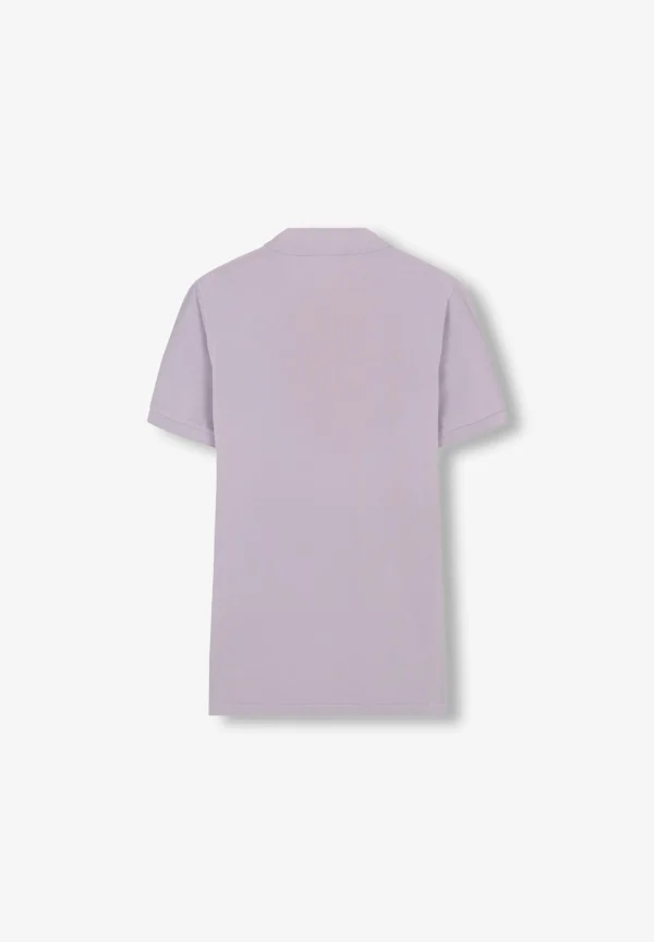 scalperscompany Polo Basico Calavera-Hombre Polos
