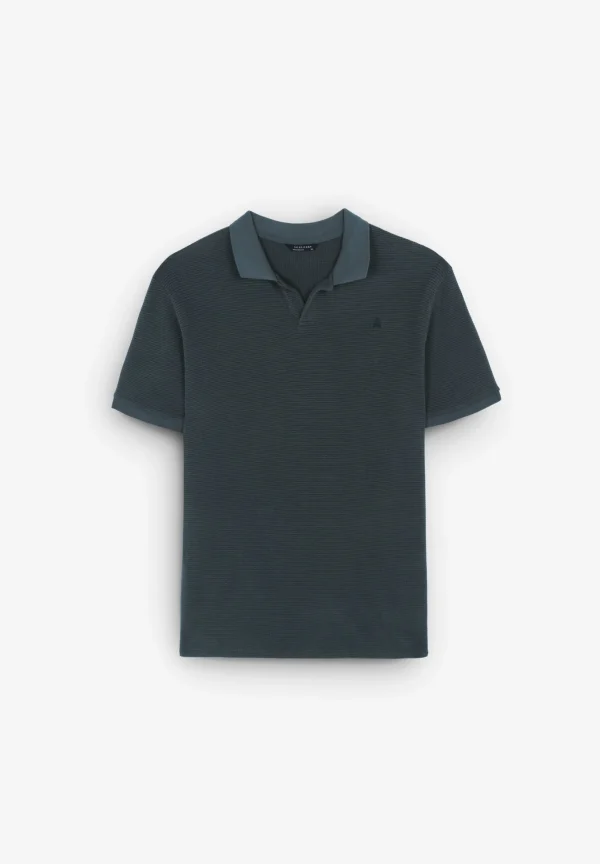 scalperscompany Polo Estructura Calavera-Hombre Polos