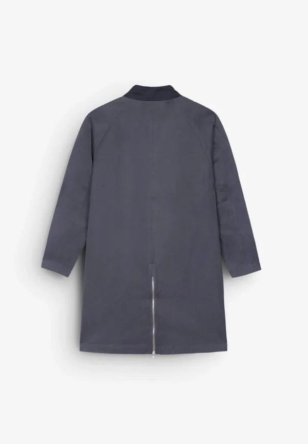 POMPEII BRAND | Abrigo Pigeon Mac-Hombre Abrigos Y Chaquetas
