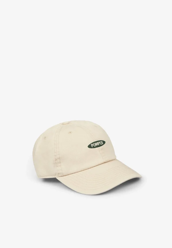 POMPEII BRAND | Gorra The Pompeii Logo-Hombre Gorras