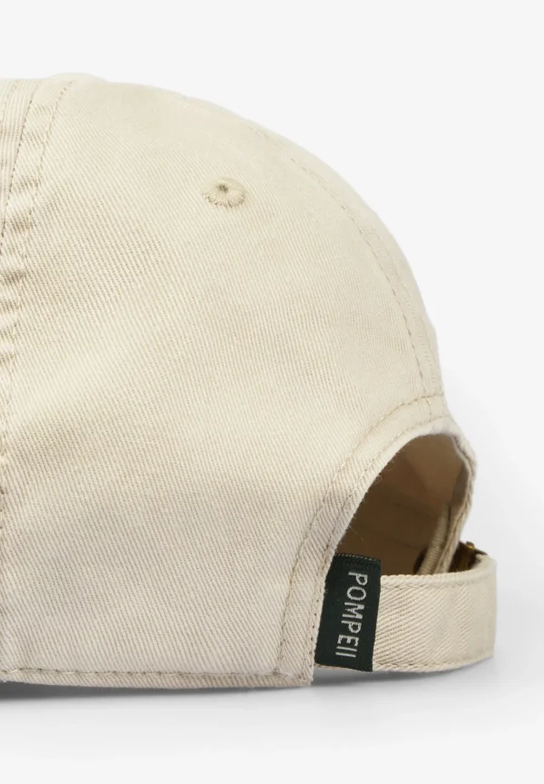 POMPEII BRAND | Gorra The Pompeii Logo-Hombre Gorras