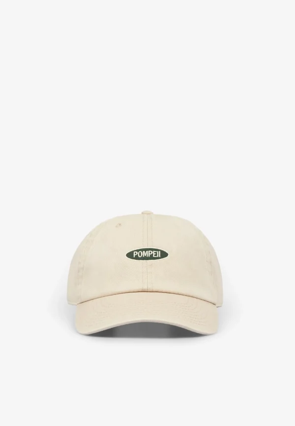 POMPEII BRAND | Gorra The Pompeii Logo-Hombre Gorras