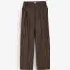 POMPEII BRAND | Pantalon Cedar-Hombre Pantalones