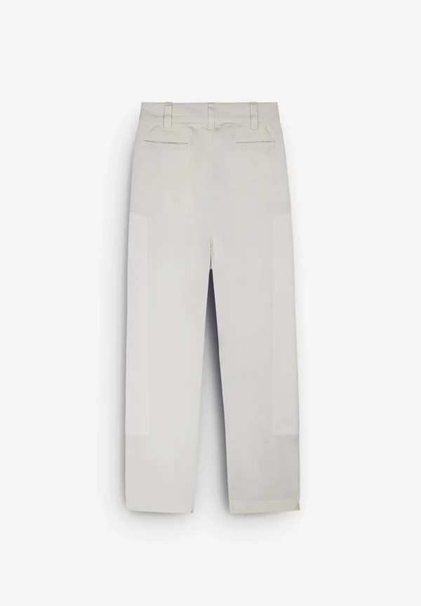 POMPEII BRAND | Pantalon Trek-Hombre Pantalones