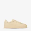 POMPEII BRAND | Sneakers Dart Twill Oyster-Hombre Sneakers