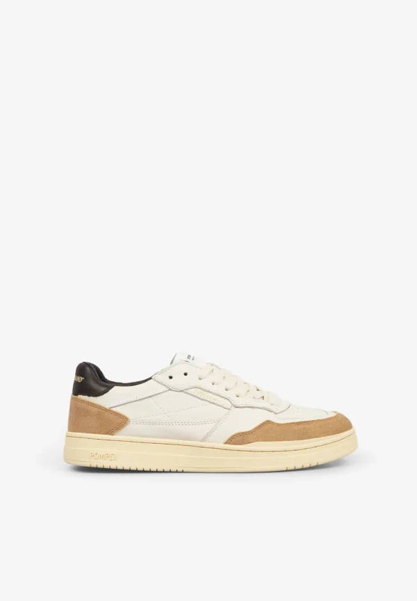 POMPEII BRAND | Sneakers Elan-Hombre Sneakers