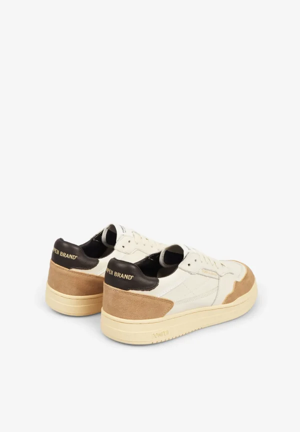 POMPEII BRAND | Sneakers Elan-Hombre Sneakers