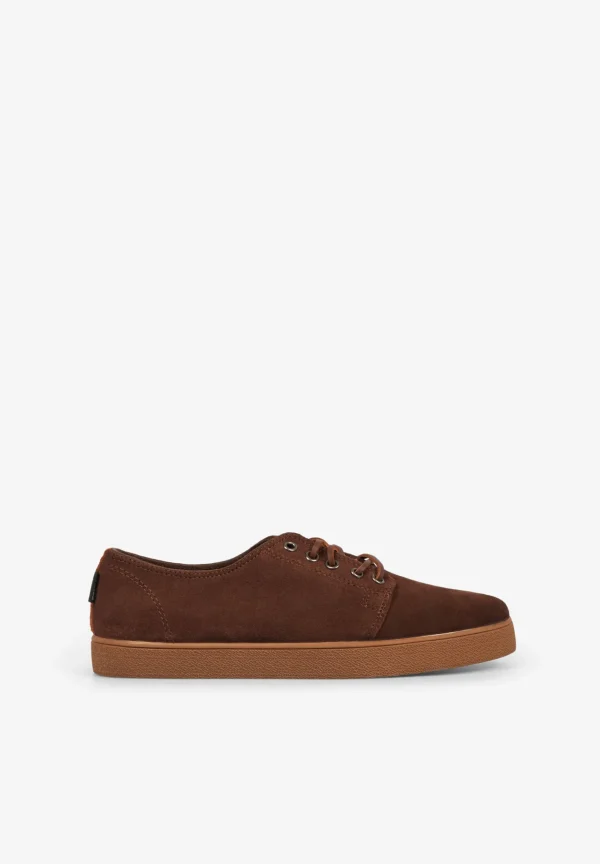 POMPEII BRAND | Sneakers Higby-Hombre Sneakers