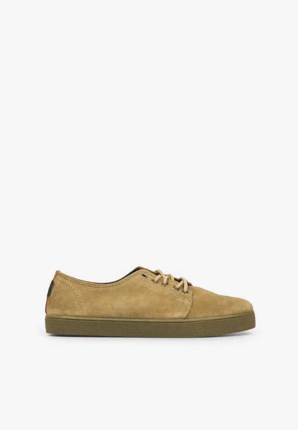 POMPEII BRAND | Sneakers Higby-Hombre Sneakers