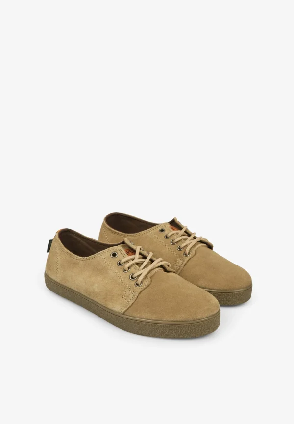 POMPEII BRAND | Sneakers Higby-Hombre Sneakers