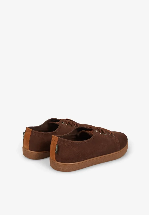 POMPEII BRAND | Sneakers Higby-Hombre Sneakers