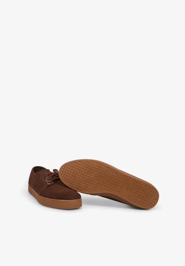 POMPEII BRAND | Sneakers Higby-Hombre Sneakers