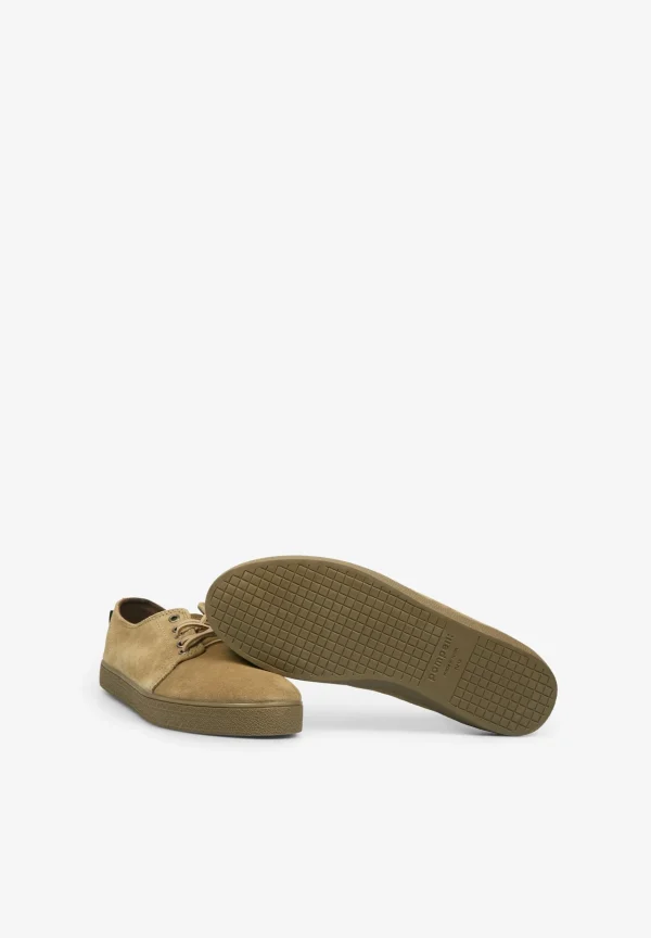 POMPEII BRAND | Sneakers Higby-Hombre Sneakers