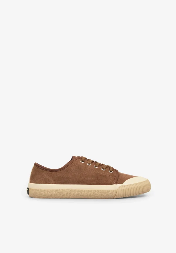 POMPEII BRAND | Sneakers Kiran-Hombre Sneakers