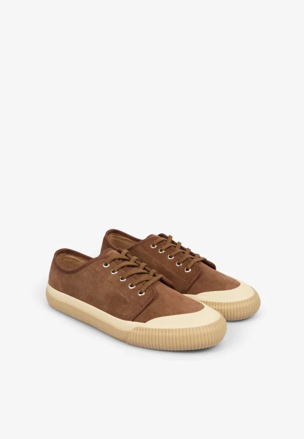 POMPEII BRAND | Sneakers Kiran-Hombre Sneakers