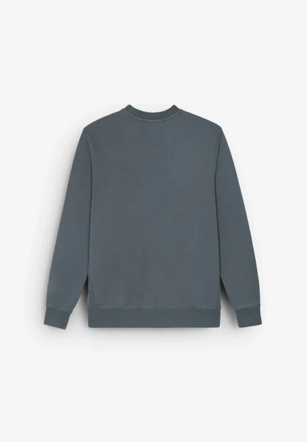 POMPEII BRAND | Sudadera Emilio Crewneck-Hombre Sudaderas