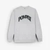 POMPEII BRAND | Sudadera Graphic-Hombre Sudaderas