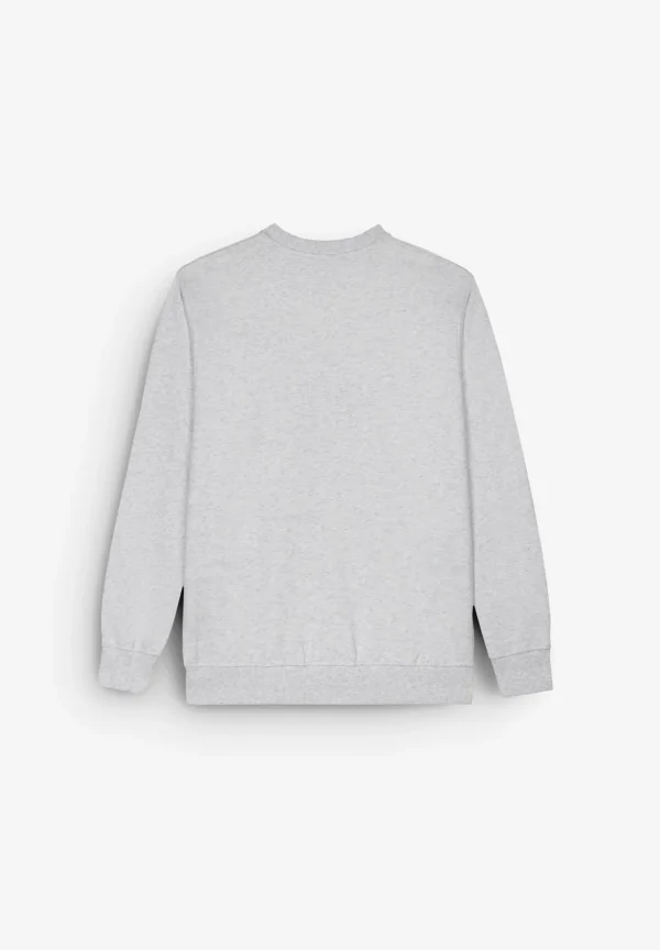 POMPEII BRAND | Sudadera Graphic-Hombre Sudaderas