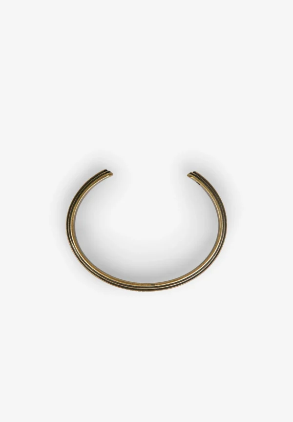 scalperscompany Pulsera Rigida-Hombre Pulseras