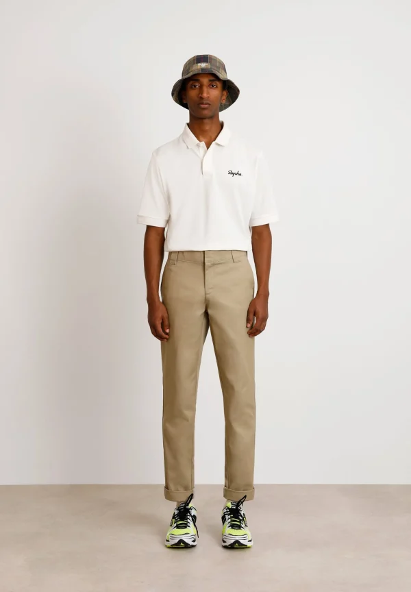 RAPHA | Polo Logo-Hombre Polos