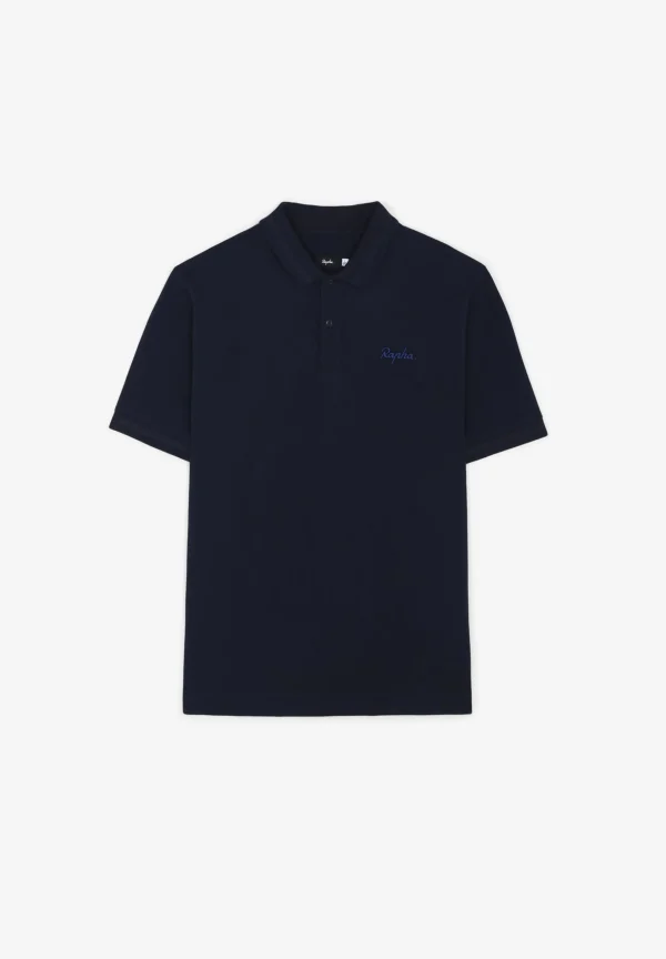 RAPHA | Polo Logo-Hombre Polos