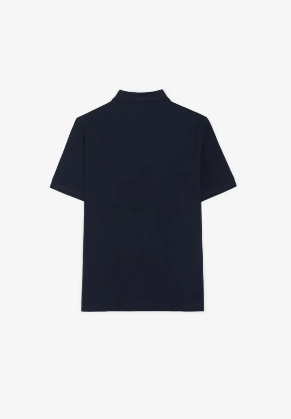 RAPHA | Polo Logo-Hombre Polos