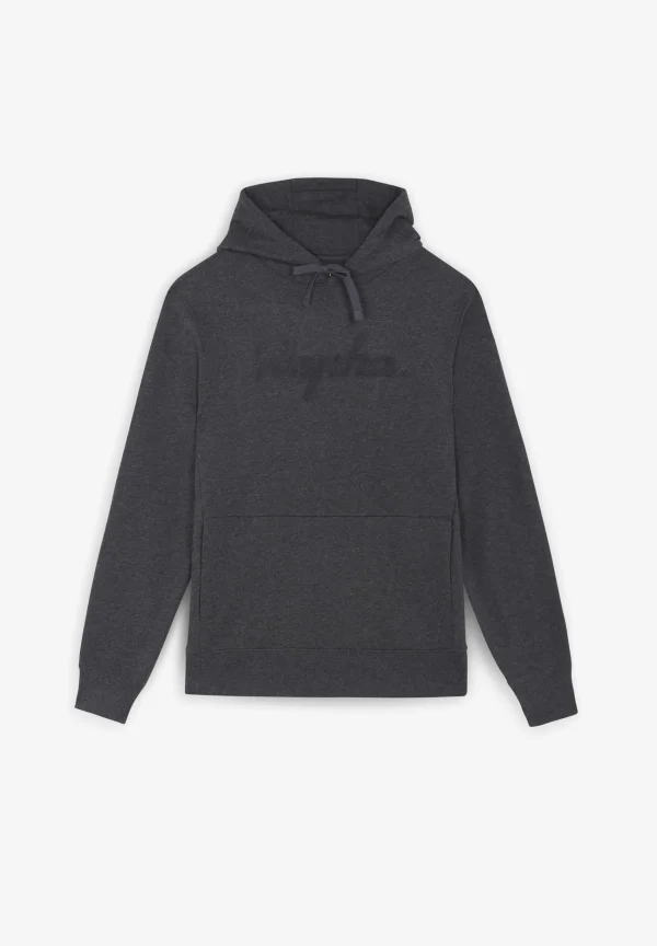 RAPHA | Sudadera Logo Pullover-Hombre Sudaderas