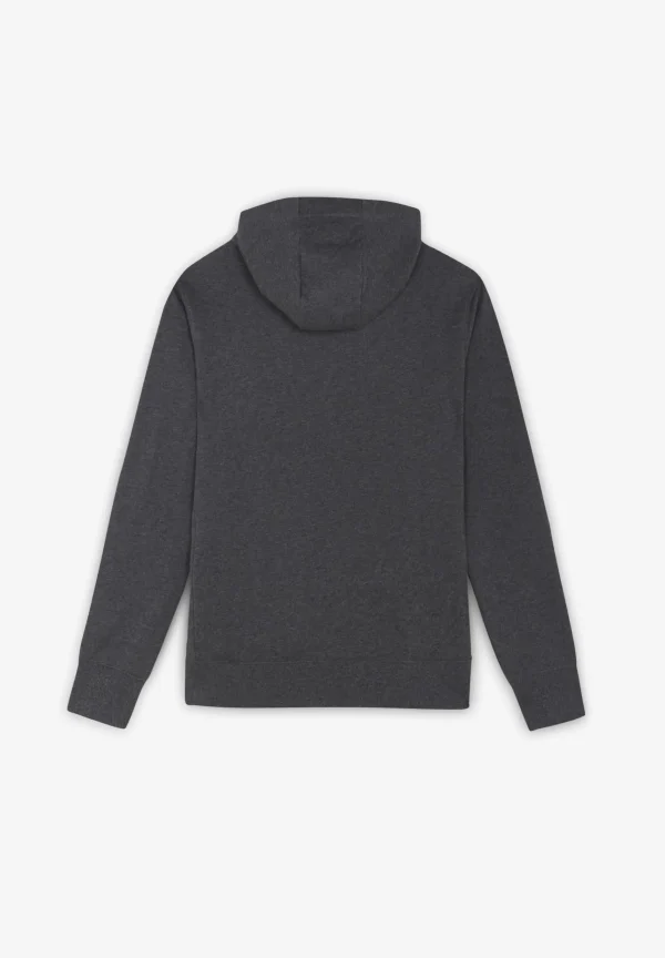RAPHA | Sudadera Logo Pullover-Hombre Sudaderas