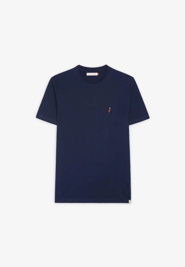 REVOLUTION | Camiseta Ciclista-Hombre Camisetas