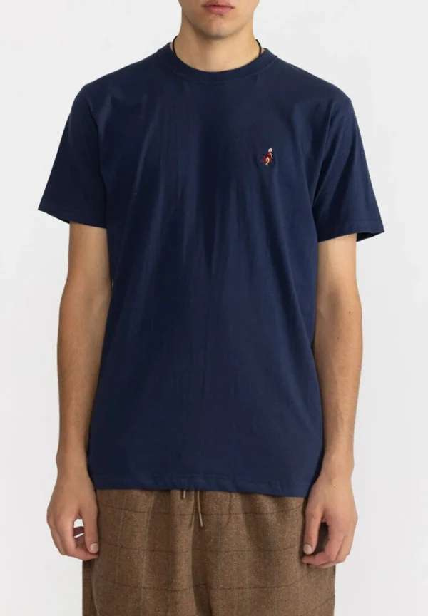 REVOLUTION | Camiseta Ciclista-Hombre Camisetas