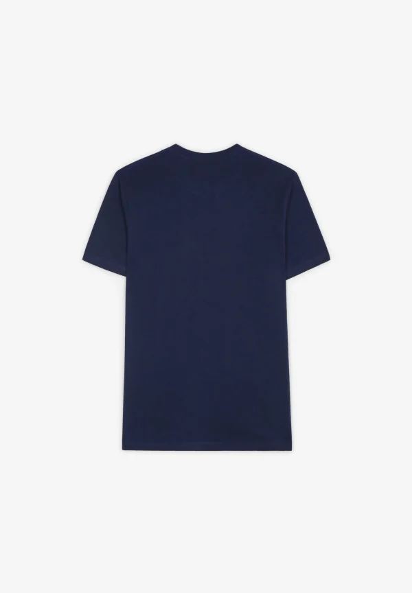 REVOLUTION | Camiseta Ciclista-Hombre Camisetas